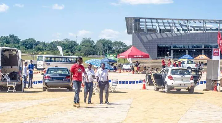 Lilongwe Motor Show to be held in June