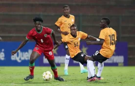 Malawi to host four nations tourney in March