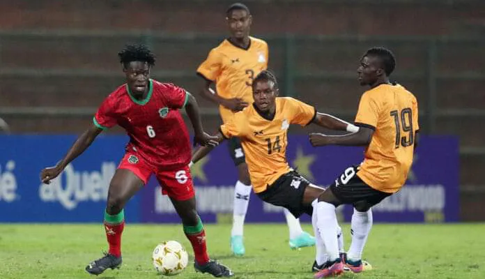 Malawi to host four nations tourney in March