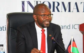 Government through the Minister of Information and Digitalisation, Moses Kunkuyu, says Malawi Government has reached 798, 319 households with relief maize and will ensure all hunger-stricken households are reached with relief food.