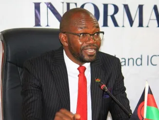 Government through the Minister of Information and Digitalisation, Moses Kunkuyu, says Malawi Government has reached 798, 319 households with relief maize and will ensure all hunger-stricken households are reached with relief food.