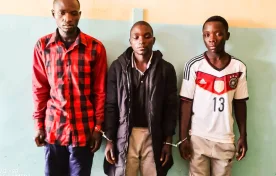 Three arrested over murder in Mzimba