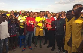 Sonda United beat Moyale Reserve to clinch Mzuzu FAM League