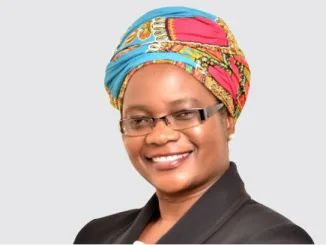 Ngeyi Kanyongolo is the new vice chancellor of Catholic University in Malawi