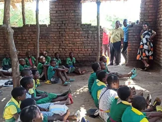 Local leaders in the area of Sub Traditional Authority (STA) Mkutumula in Ntcheu have expressed concern over inadequate learning materials and poor infrastructures in Chigumukire and Mapondera primary schools in Bwanje South constituency.