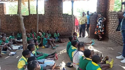 Local leaders in the area of Sub Traditional Authority (STA) Mkutumula in Ntcheu have expressed concern over inadequate learning materials and poor infrastructures in Chigumukire and Mapondera primary schools in Bwanje South constituency.