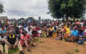 Malawi Farmers