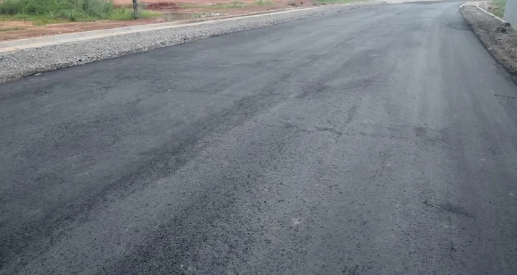 K1.6 billion road network in Mzuzu almost complete