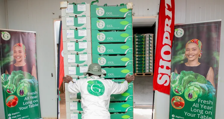 Shoprite Group and GGL bring economic growth and employment to Malawi