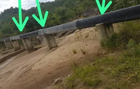 Vandalism of water infrastructure in Mzimba worries NRWB