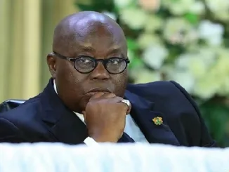 Amnesty International says the bills passed by Ghana’s Parliament which seeks to criminalize lesbian, gay, bisexual and transgender (LGBT) people is one of the most draconian and should be rejected by Ghana president Nana Akufo-Addo