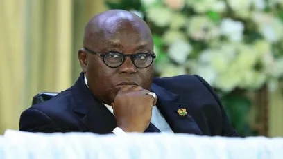 Amnesty International says the bills passed by Ghana’s Parliament which seeks to criminalize lesbian, gay, bisexual and transgender (LGBT) people is one of the most draconian and should be rejected by Ghana president Nana Akufo-Addo