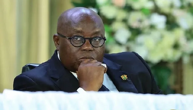 Amnesty International says the bills passed by Ghana’s Parliament which seeks to criminalize lesbian, gay, bisexual and transgender (LGBT) people is one of the most draconian and should be rejected by Ghana president Nana Akufo-Addo