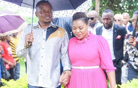 South African witness says Bushiris did not benefit from R106 million