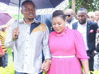 South African witness says Bushiris did not benefit from R106 million