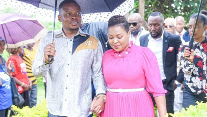 South African witness says Bushiris did not benefit from R106 million