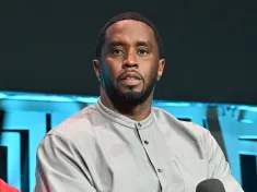 Authorities raid Diddy's properties in Miami and across the US