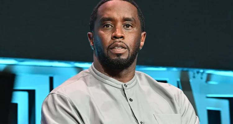 Authorities raid Diddy's properties in Miami and across the US