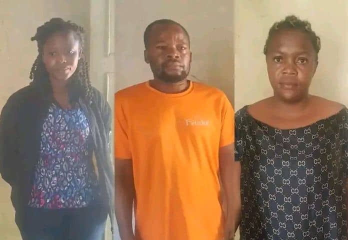 Three More People Arrested Over Fake Hiv Drugs Malawi 24 Latest