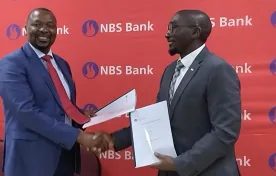 The NBS Bank and the Football Association of Malawi (FAM) have signed a new three-year sponsorship deal for the Charity Shield, raising the package from K20 million to K40 million.