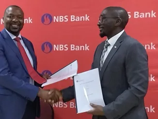 The NBS Bank and the Football Association of Malawi (FAM) have signed a new three-year sponsorship deal for the Charity Shield, raising the package from K20 million to K40 million.
