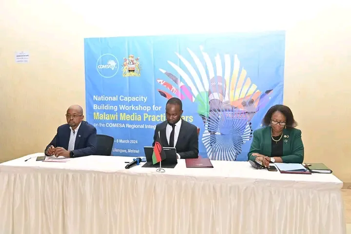 Govt says Malawi is benefitting from COMESA regional integration ...