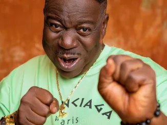 Mr Ibu