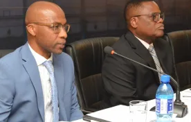 llovo Sugar Malawi  plc Board Chairperson Jimmy Lipunga, who was speaking to reporters on Thursday, 29 February, 2024 after the company’s 59th Annual General Meeting (AGM) at Ryalls Hotel in Blantyre, described the extension as counterproductive.