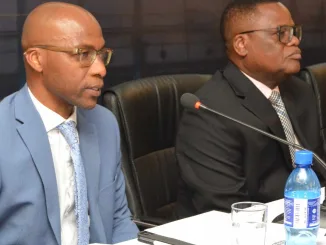 llovo Sugar Malawi  plc Board Chairperson Jimmy Lipunga, who was speaking to reporters on Thursday, 29 February, 2024 after the company’s 59th Annual General Meeting (AGM) at Ryalls Hotel in Blantyre, described the extension as counterproductive.