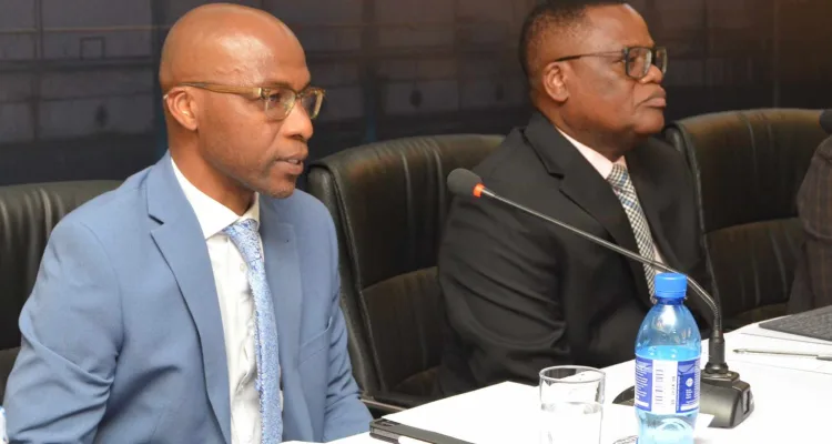 llovo Sugar Malawi  plc Board Chairperson Jimmy Lipunga, who was speaking to reporters on Thursday, 29 February, 2024 after the company’s 59th Annual General Meeting (AGM) at Ryalls Hotel in Blantyre, described the extension as counterproductive.