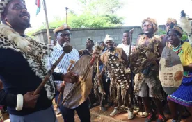 President Lazarus Chakwera