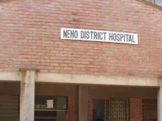 Rubella Measles outbreak hits Neno District