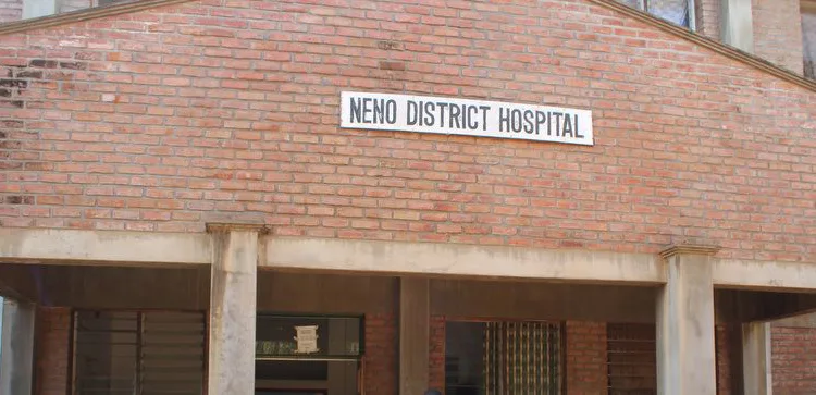 Rubella Measles outbreak hits Neno District