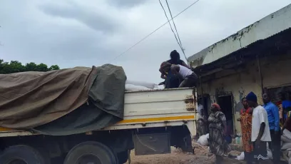 Nkhotakota floods affect 14,176 people as death toll hits six