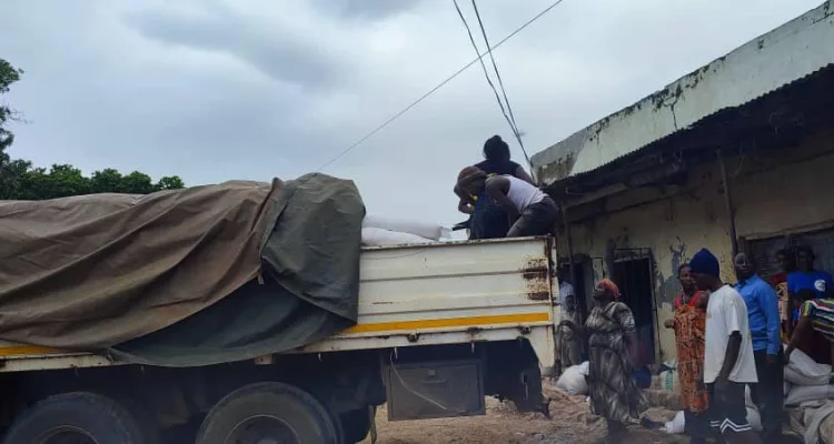 Nkhotakota floods affect 14,176 people as death toll hits six