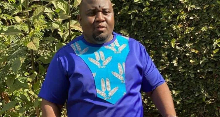 Democratic Progressive Party (DPP) presidential aspirant, Paul Aaron Gadama, has vehemently denied social media reports that he intends to defect from DPP to the ruling Malawi Congress Party (MCP).