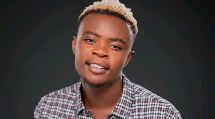 Pop Young is a Malawian musician with thousands of views on YouTube