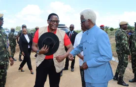 President Lazarus Chakwera has assured people in Chitipa district that his government will rehabilitate the Ilomba-Chitipa road as he understands the importance of the road in assisting farmers find markets for their produce.
