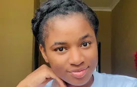 Tamia is Malawian comedian with over 500,000 follwers on tiktok and Facebook