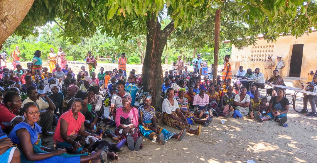 10,529 people in camps following floods in Nkhotakota | Malawi 24 ...