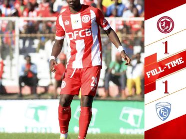 Nyasa Big Bullets