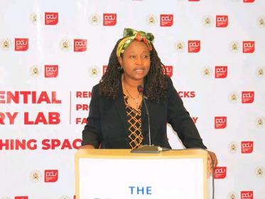 Dr. Janet Banda