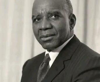 Ngwazi Hastings Kamuzu Banda