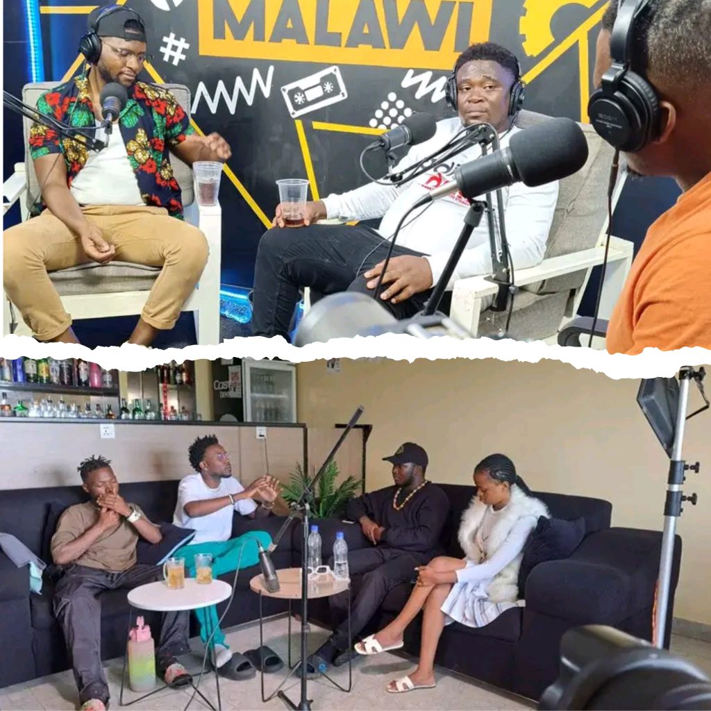 Podcast Malawi