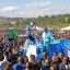 Njamba rally DPP