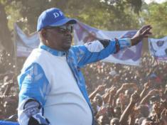 Peter Mutharika