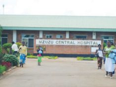 Mzuzu Central Hospital