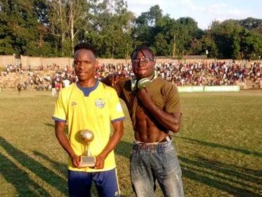 Fomo Fc vs Mzuzu City Hammers