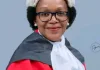 Justice Annabel Mtalimanja