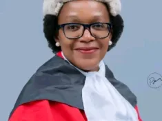 Justice Annabel Mtalimanja